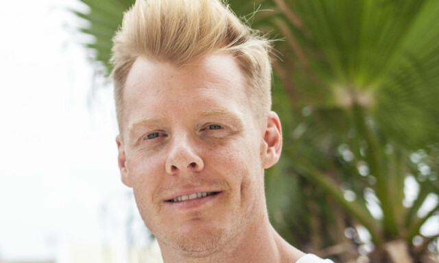 image: «Love Island»-Marius: - Jeg ble tvunget til å spise grus i friminuttene